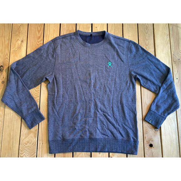 Hydro Flask Tops - Hydroflask Women’s Pullover Long Sleeve Sweatshirt